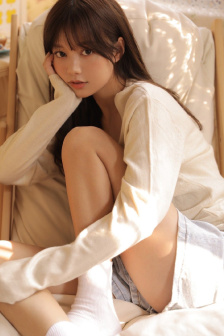 明星专题：安娜·帕里约